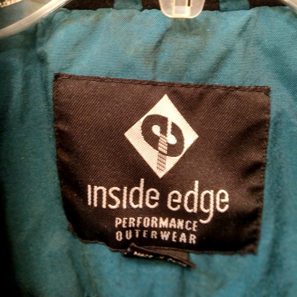 Inside Edge Performance Outerwear - image 4